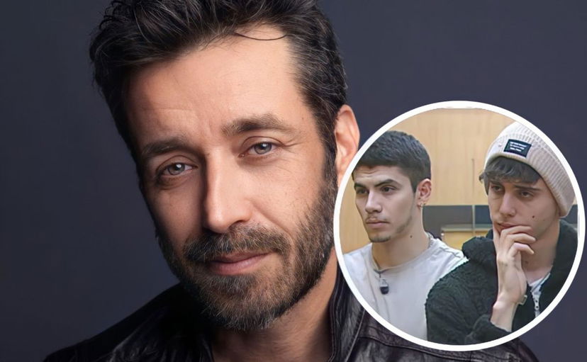 Amici 21, arriva la risposta di Daniele Silvestri dopo l’ironia di Lda e Calma su uno dei suoi brani di successo preview