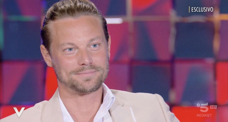 Verissimo, Davide Silvestri: “Speravo nella vittoria, ma complimenti a Jessica Selassié!” preview