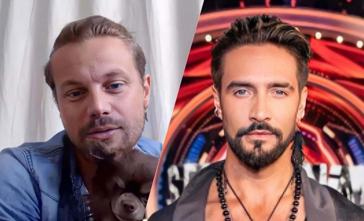 Gf Vip 6, Alex Belli sbotta sui social contro Davide Silvestri: ecco cos’è successo! article-post