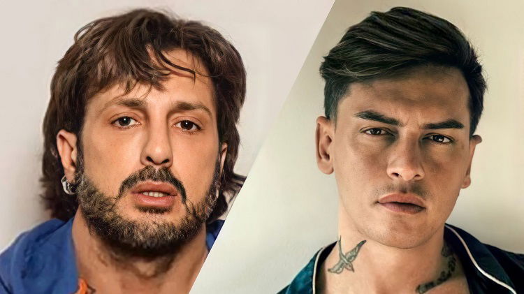 Gf Vip 6, nuovo scambio di frecciatine a distanza tra Fabrizio Corona e Alessandro Basciano preview
