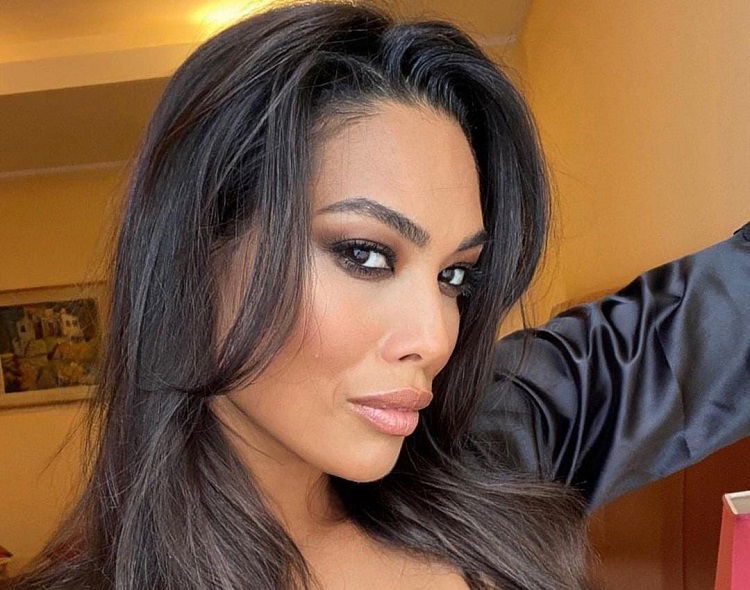 Gf Vip 6, Federica Calemme fa i nomi dei 4 ex coinquilini con cui è rimasta in buoni rapporti e rivela quale coppia preferisce tra Alessandro e Sophie e Lulù e Manuel article-post