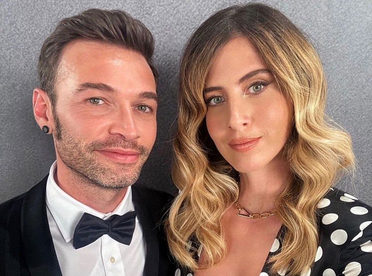 Francesca Ferragni convolerà a nozze: la romantica proposta del fidanzato Riccardo Nicoletti preview