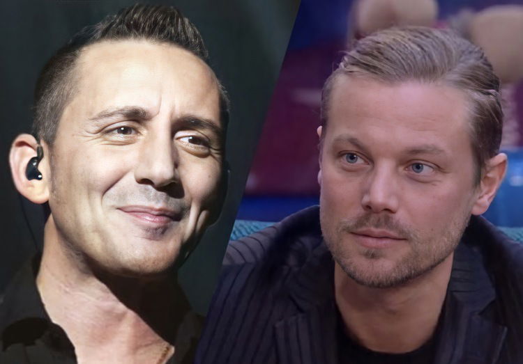 Gf Vip 6, Kekko Silvestre spiega per quale motivo non è andato a fare una sorpresa a suo cugino Davide article-post