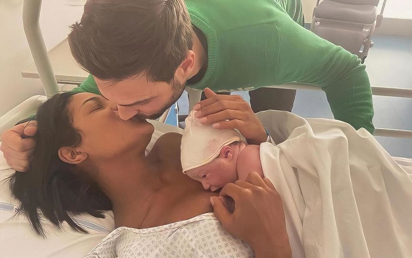 Temptation Island, Georgette Polizzi racconta il difficile momento del parto: “Non ho ricordi di Sole che è venuta al mondo, è stato terrificante” preview