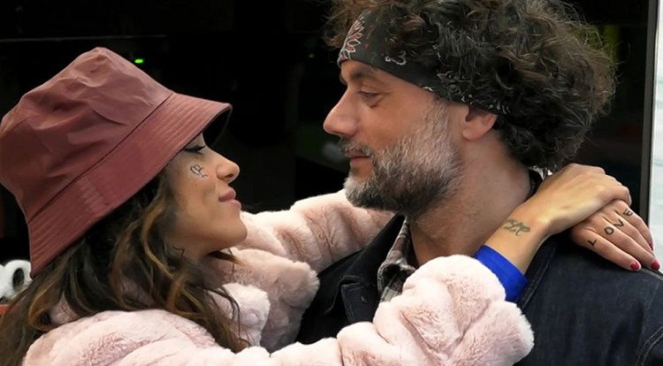 Gf Vip 6, Barù costruisce una capanna per lui e Jessica Selassié, la principessa oggi confessa: “Finalmente ha parlato chiaro, ci vedremo fuori” preview