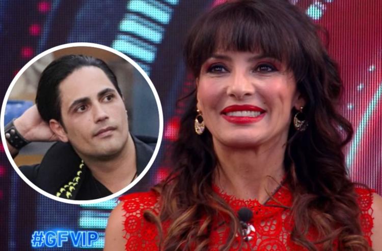 Gf Vip 6, Miriana Trevisan e quella curiosa coincidenza che riguarda Biagio D’Anelli preview