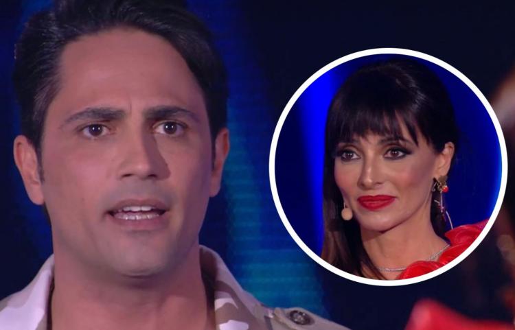 Gf Vip 6, Biagio D’Anelli beccato in atteggiamenti intimi con una ragazza e non è Miriana Trevisan (Video) preview