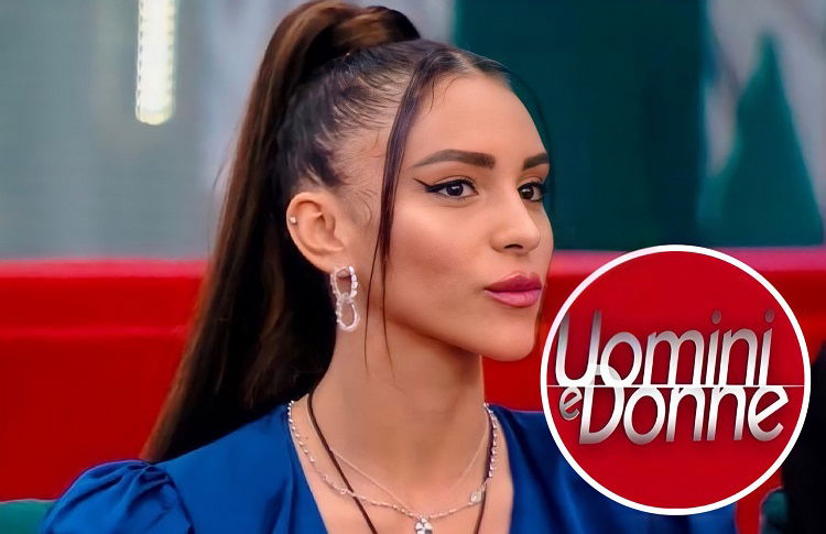 Gf Vip 6, l’ex corteggiatore di Uomini e Donne Alessandro Verdolini si dichiara a Jessica Selassié: “È ciò che cerco nella mia compagna ideale. Barù? Chi ha il pane non ha i denti!” preview