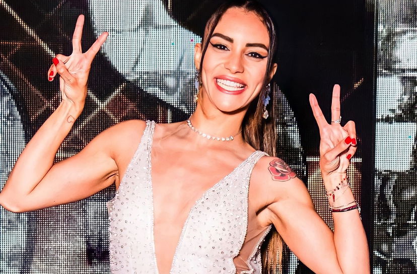 Gf Vip 6, Jessica Selassié parla di com’è cambiata la sua vita dopo la vittoria: “Sono molto felice e posso svelarvi che…” preview