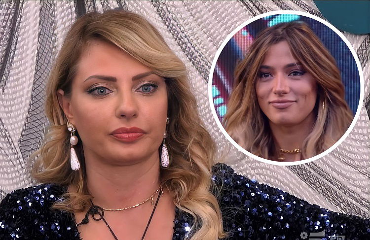 Gf Vip 6, Manila Nazzaro sconvolta dall’eliminazione di Soleil Sorge: “Chi si aspettava che perdesse? L’ho votata perché…” preview