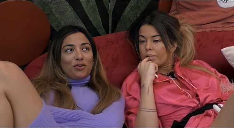 Gf Vip 6, Soleil Sorge critica con gli autori del reality: “Offuscata la mia umanità” article-post