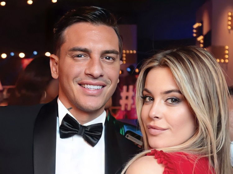 Gf Vip 6, Sophie Codegoni e Alessandro Basciano commentano la vittoria di Jessica Selassié: “Aveva bisogno di questa conferma per capire le sue capacità” preview