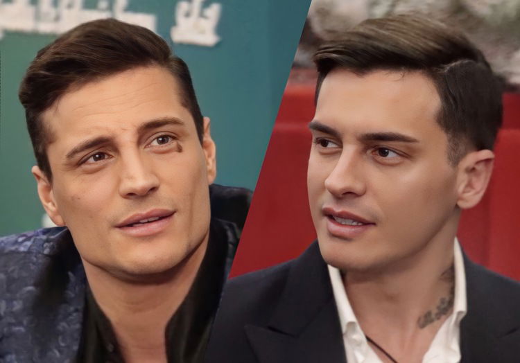 Gf Vip 6, Gianluca Costantino rivela di aver litigato con Alessandro Basciano: il motivo preview