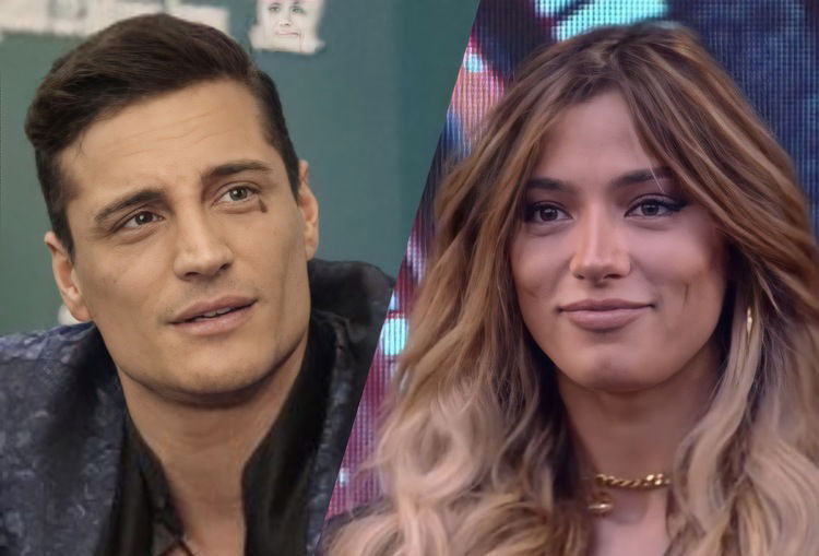 Gf Vip 6, Gianluca Costantino rivela se ha ricercato Soleil Sorge dopo la sua uscita dal reality preview