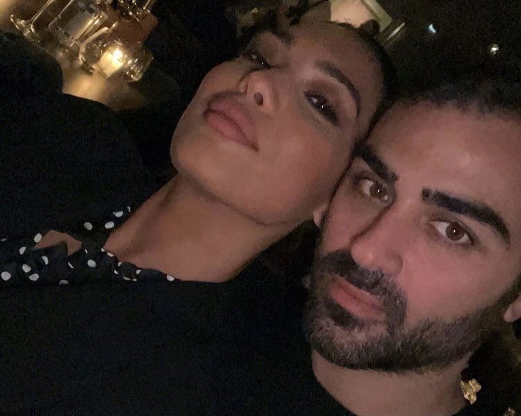 Gf Vip 6, Gianmaria Antinolfi e Federica Calemme fanno sul serio: la romantica proposta dell’imprenditore alla sua compagna article-post