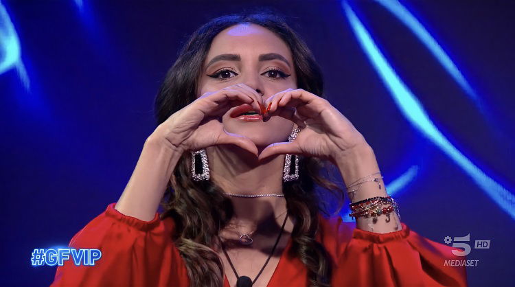 Grande Fratello Vip 6: l’opinione di Chia sulla quarantaseiesima puntata article-post