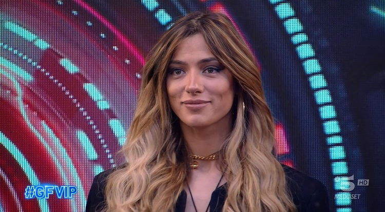 Grande Fratello Vip 6: l’opinione di Isa sulla quarantasettesima puntata preview