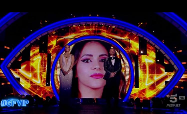 Gf Vip 6, vince Jessica Selassiè! Secondo posto per Davide Silvestri, Barù terzo classificato preview