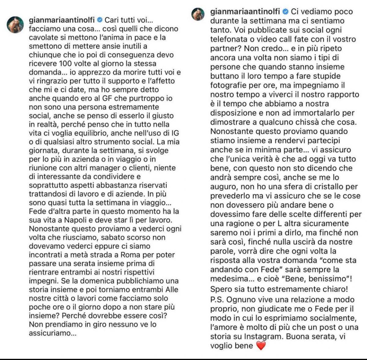 Instagram - Antinolfi