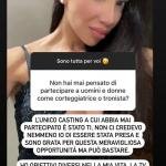 Instagram - Federica Cleo 2
