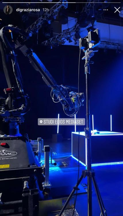 Instagram - Di Grazia