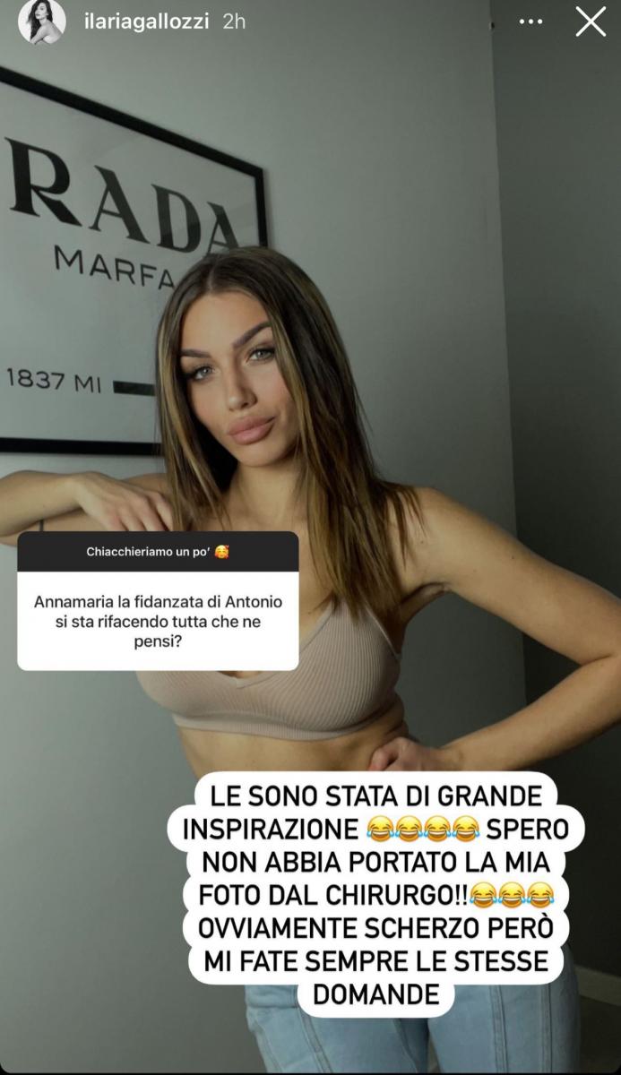 Instagram - Gallozzi