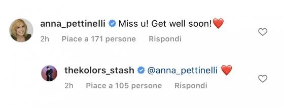 Instagram - Stash - Anna Pettinelli