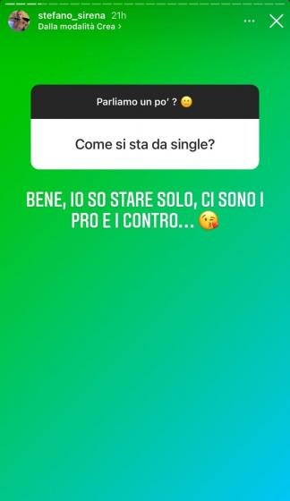 Instagram - Stefano Sirena