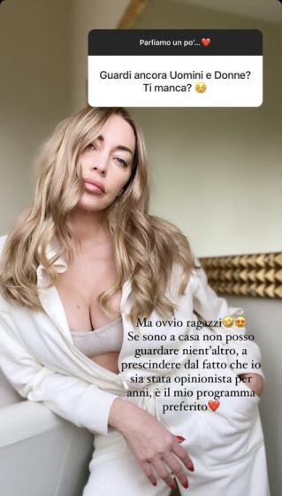Instagram - Karina Cascella