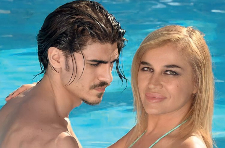 Isola 16, Lory Del Santo svela come reagirebbe se Marco Cucolo dovesse lasciarla per una donna più giovane preview