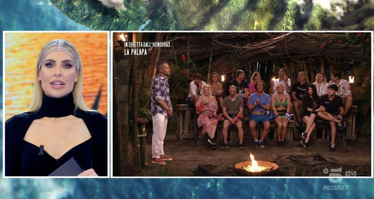 Isola 16, prima puntata: Jeremias e Gustavo Rodriguez prima coppia leader, Jovana Djordjevic e Roger Balduino spediti su Playa Sgamada. In nomination… article-post