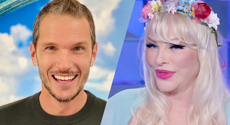 Isola 16, Alvin e Ilona Staller positivi al Covid: ecco cosa succede ora preview