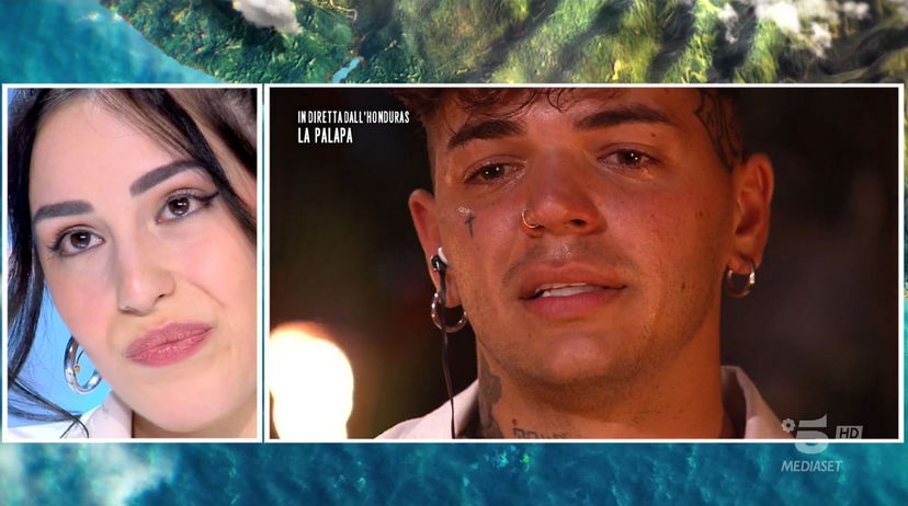 Isola 16: l’opinione di Isa sulla terza puntata preview