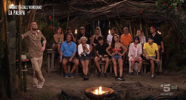Isola 16, maltempo in Honduras, Alvin rassicura: “I naufraghi sono stati portati in sicurezza” preview