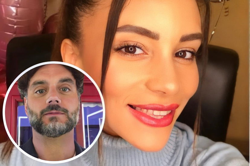 Gf Vip 6, Barù ‘irrompe’ nella diretta Instagram di Jessica Selassié: la vincitrice del reality fa chiarezza sul loro rapporto preview