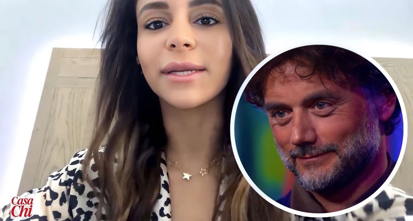 Gf Vip 6, Jessica Selassié smentisce alcune fake news circolate sul suo rapporto con Barù e precisa: “Noi ci sentiamo molto spesso, quando ci sarà qualcosa da dire…” preview