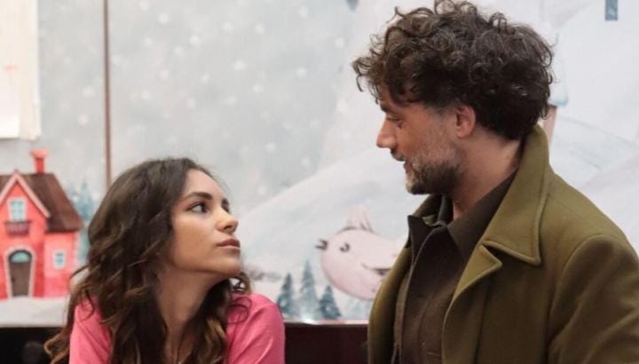 Gf Vip 6, Lulù Selassié rivela: “Jessica e Barù si sono baciati nella capanna, lui le ha fatto promettere di non dirlo” preview