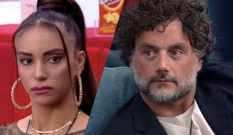 Gf Vip 6, Jessica Selassié nel post puntata: “Sono proprio delusa da Barù”. Lui intanto si confida con Giucas Casella… preview