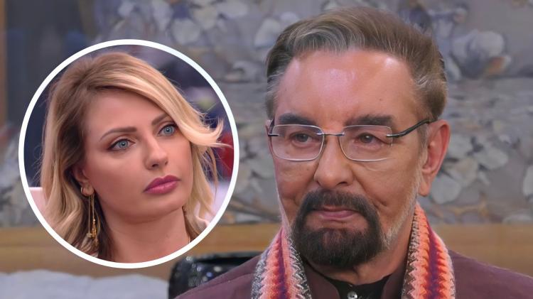 Gf Vip 6, Kabir Bedi rincara la dose contro Manila Nazzaro: “Disposta a tutto pur di vincere!”. Poi svela un retroscena inedito preview