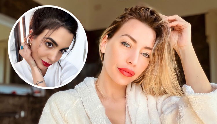 Karina Cascella parla dei rapporti con Alessandra Gallocchio, compagna del suo ex Salvatore Angelucci preview