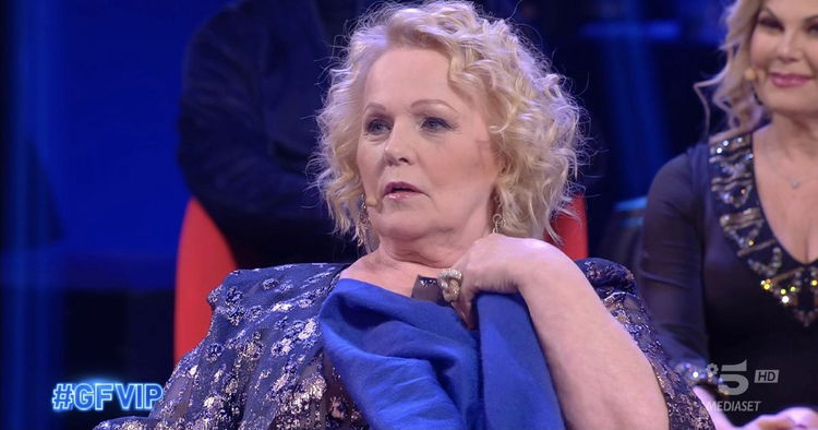 Gf Vip 6, ecco perché Katia Ricciarelli non era in studio nelle ultime puntate preview