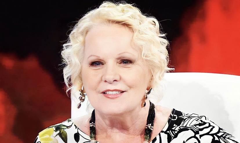 Gf Vip 6, Katia Ricciarelli vorrebbe tornare in tv: ecco in quale ruolo preview