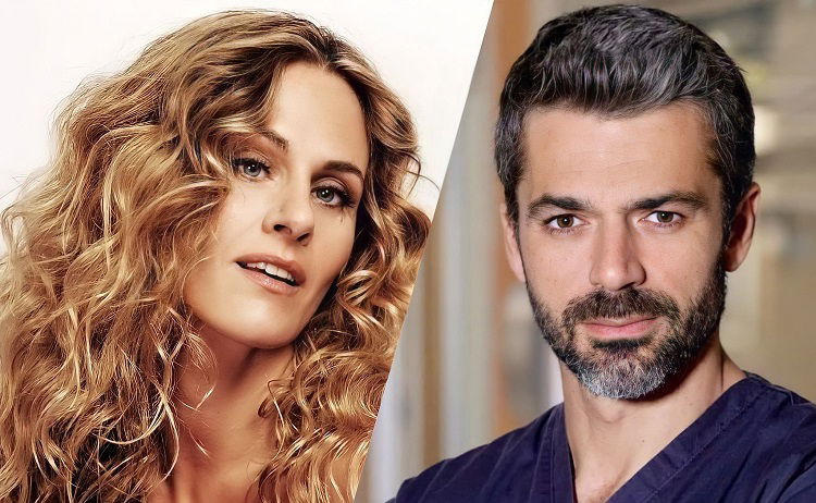 Doc – Nelle tue mani, Marianella Bargilli ricorda la sua storia con Luca Argentero ai tempi del Gf 3 (e svela come mai è finita) article-post