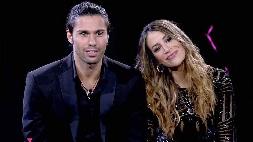 Luca Onestini annuncia la rottura con la fidanzata Cristina Porta: “Basta bugie! Tutto questo mi fa molto male, non me lo merito” preview