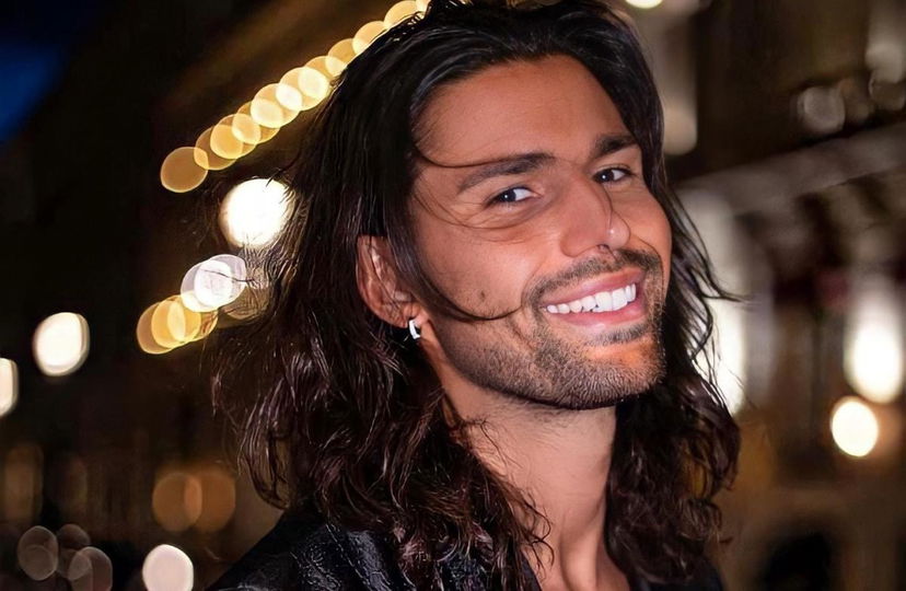 Luca Onestini ha (già) una nuova fiamma dopo la rottura con Cristina Porta? L’indiscrezione preview