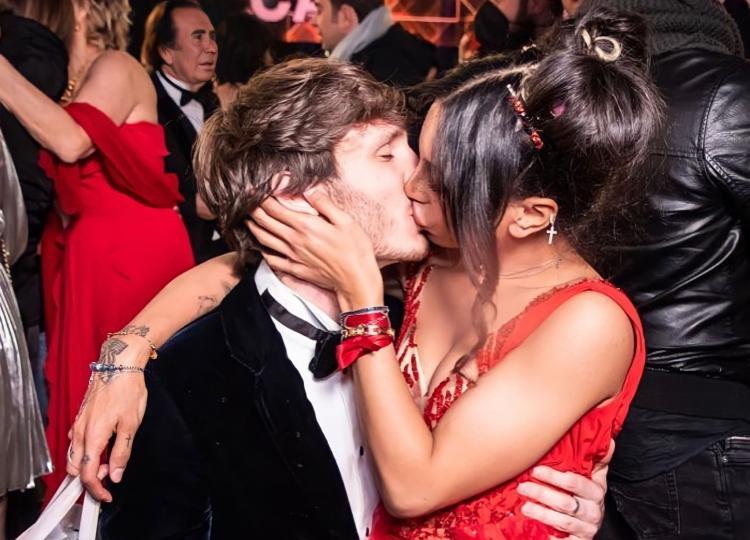 Gf Vip 6, Manuel Bortuzzo fiero della sua Lulù Selassié: “La tua verità e quella dei tuoi sentimenti hanno vinto nella vita!” preview