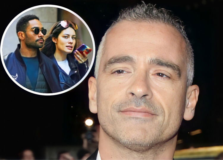 Eros Ramazzotti si esprime sulla relazione tra la sua ex Marica Pellegrinelli e William Djoko article-post