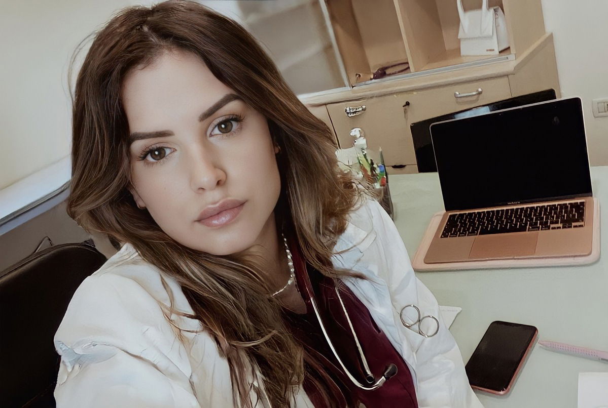 Uomini e Donne, Marta Pasqualato confessa: “Quando mi hanno chiamata per il Grande Fratello ho rifiutato, voglio fare il medico” article-post