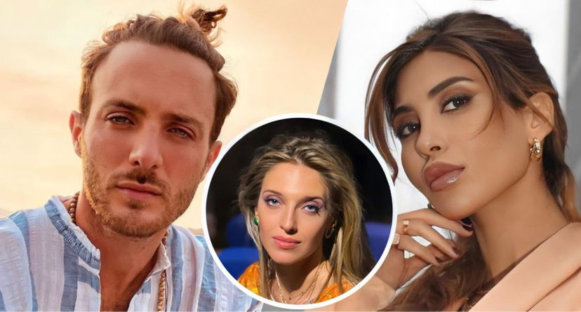 La Pupa e il Secchione Show, il fidanzato di Guenda Goria sta cedendo al fascino di Mila Suarez? Ecco cosa farebbe di notte preview