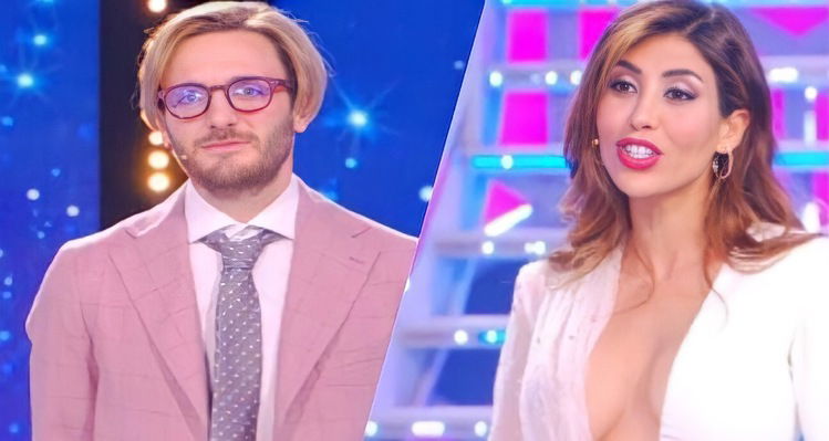 La Pupa e il Secchione Show, Mila Suarez dorme nel letto col fidanzato di Guenda Goria: i retroscena raccontati a Pomeriggio 5 preview